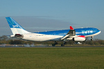 Photo of bmi Boeing 767-204ER G-WWBB