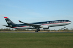 Photo of US Airways Boeing 737-86J(W) N274AY