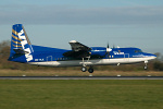 Photo of VLM Airlines Airbus A320-211 OO-VLX