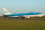 Photo of KLM Royal Dutch Airlines Boeing 757-23A PH-BTF