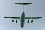 Photo of Flybe Boeing 757-236ER G-JEBF