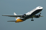Photo of Monarch Airlines Airbus A319-111 G-DIMB