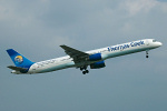 Photo of Thomas Cook Airlines Airbus A300B4-605R G-JMAA