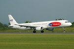 Photo of MyTravel Airways Boeing 777-223ER G-OMYJ