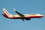 Photo of Air Berlin Boeing 737-73S D-ABBE