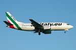 Photo of Air Italy Boeing 747-412 I-AIGM