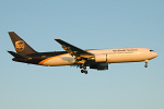 Photo of United Parcel Service McDonnell Douglas MD-11F N324UP