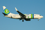 Photo of Transavia Airlines Boeing 737-7K2(W) PH-XRV (cn 34170/1701) at London Stansted Airport (STN) on 20th June 2007