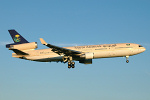 Photo of Saudi Arabian Royal Flight Airbus A320-214 HZ-HM7