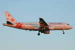 Photo of Israir (lsdf LAT Charter) Airbus A321-231 YL-LCB