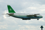 Photo of Libyan Air Cargo Airbus A319-132 5A-DKL