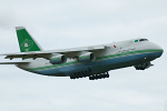 Photo of Libyan Air Cargo Boeing 767-34AF 5A-DKL