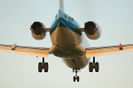 Photo of KLM Cityhopper Embraer ERJ-190-100IGW PH-KZK