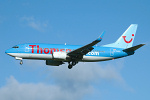 Photo of Thomsonfly Airbus A321-211 G-THOO