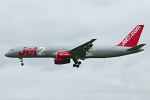 Photo of Jet2 Airbus A321-231 G-LSAC