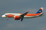 Photo of MyTravel Airways Boeing 757-236(SF) G-FTDF