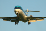Photo of KLM Cityhopper Boeing 737-8S3 PH-OFI
