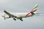 Photo of Emirates Boeing 737-48E A6-EAS