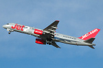 Photo of Jet2 Airbus A330-243 G-LSAA