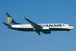 Photo of Ryanair Bombardier BD-700 Global Express EI-DPE