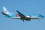 Photo of Thomsonfly Airbus A320-211 G-THOO