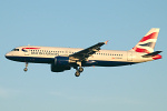 Photo of British Airways Boeing 767-31KER G-BUSG