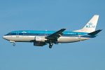 Photo of KLM Royal Dutch Airlines Boeing 737-306 PH-BTE