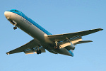 Photo of KLM Cityhopper Boeing 737-8AS(W) PH-OFA