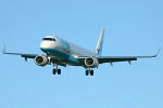 Photo of Flybe Airbus A319-114 G-FBEB
