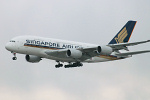 Photo of Singapore Airlines Airbus A321-211 9V-SKB