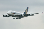 Photo of Singapore Airlines Boeing 747-437 9V-SKB