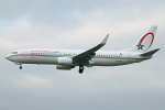 Photo of Royal Air Maroc Boeing 757-236(SF) CN-ROP