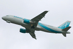 Photo of Clickair Boeing 757-330 EC-KLT