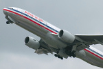 Photo of American Airlines Boeing 767-204ER N753AN