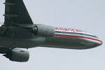 Photo of American Airlines Boeing 777-223ER N755AN (cn 30263/354) at London Heathrow Airport (LHR) on 18th March 2008