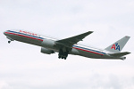 Photo of American Airlines Airbus A340-642 N767AJ