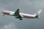 Photo of American Airlines Boeing 777-223ER N787AL