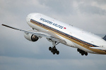 Photo of Singapore Airlines Boeing 737-86N(W) 9V-SVM