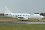 Photo of European Aviation Air Charter Boeing 737-229/Adv G-CEAH (cn 21135/418) at Manchester Ringway Airport (MAN) on 24th March 2008