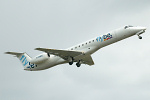 Photo of Flybe Bombardier CRJ-200ER G-EMBU