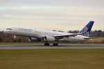 Photo of Continental Airlines Boeing 737-8S3 N14107