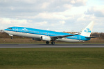 Photo of KLM Royal Dutch Airlines Boeing 737-8Q8 PH-BXP