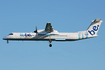 Photo of Flybe Airbus A320-214 G-JECG