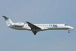 Photo of Flybe Airbus A319-114 G-EMBP