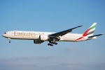 Photo of Emirates Airbus A330-243 A6-EBP
