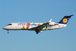Photo of Lufthansa Regional (opb Cityline) McDonnell Douglas MD-90-30 D-ACJH