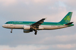 Photo of Aer Lingus Airbus A321-231 EI-CVB