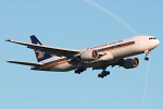 Photo of Singapore Airlines Boeing 737-8AS(W) 9V-SVG