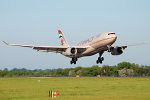 Photo of Etihad Airways Airbus A330-243 A6-EYI