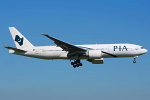 Photo of Pakistan International Airways Airbus A330-243 AP-BGY